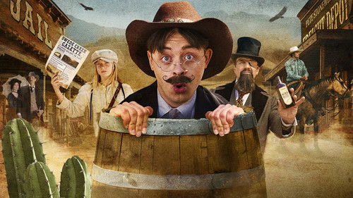 Sheriffen i Swede Creek