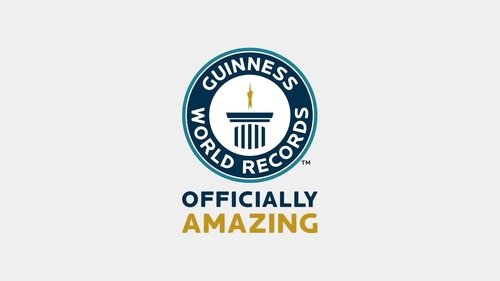Officially Amazing