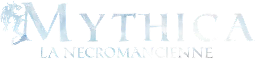 Mythica : La nécromancienne