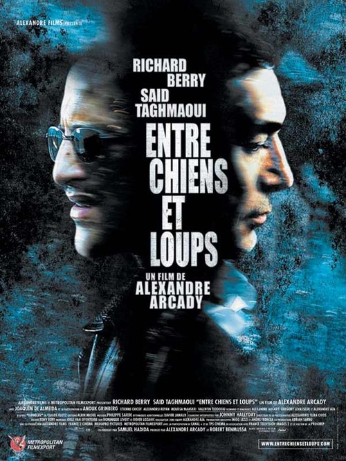 Entre chiens et loups 2002