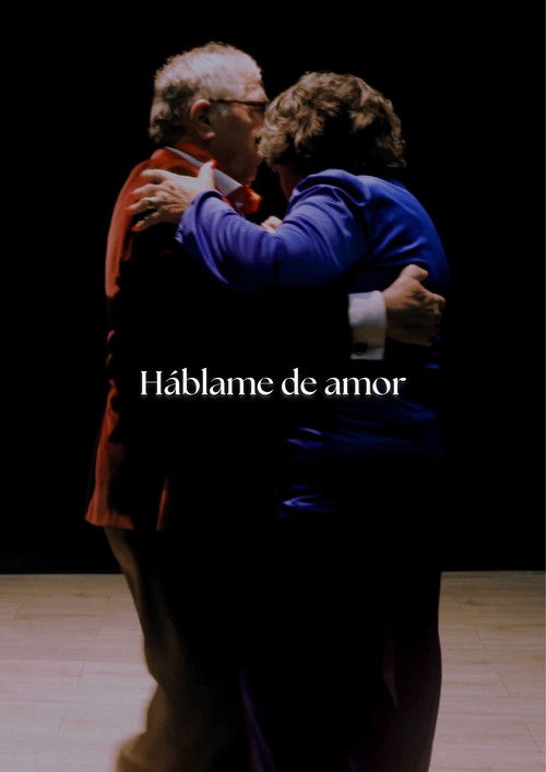 Háblame de amor