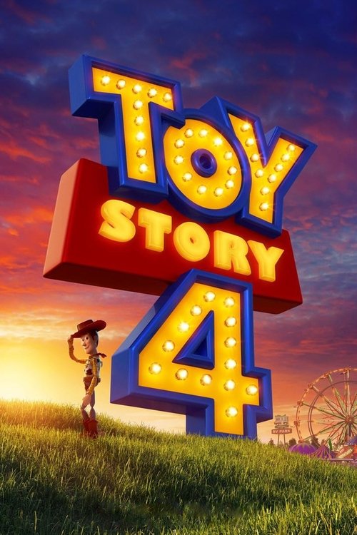 Toy Story 4