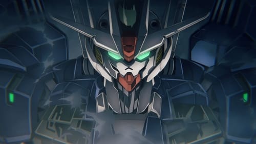 機動戦士ガンダム 水星の魔女, S01E12 - (2023)