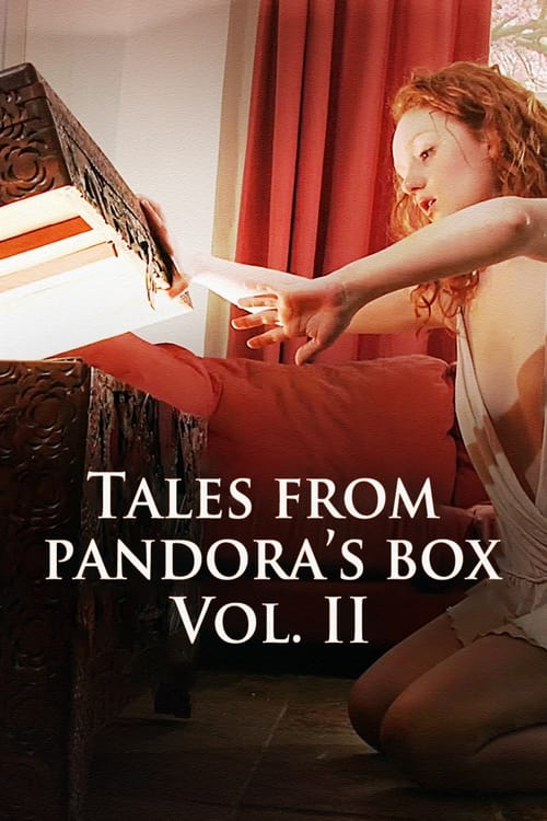 Tales from Pandora's Box Vol. 2 (2023)