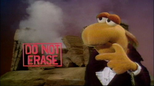 The Muppet Show: Sex and Violence