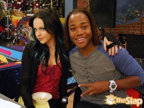 Victorious: 2×11