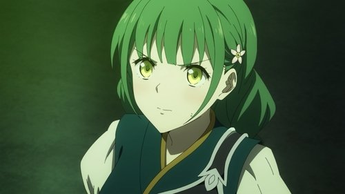 The Rising of the Shield Hero: 2×12