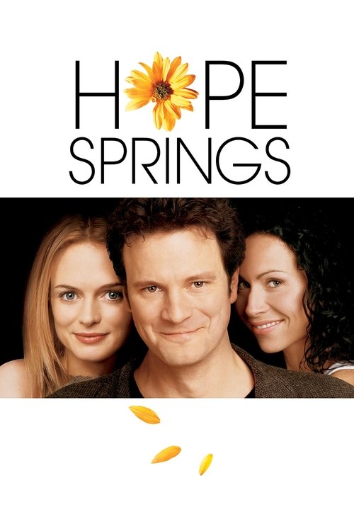 Hope Springs (2003) poster