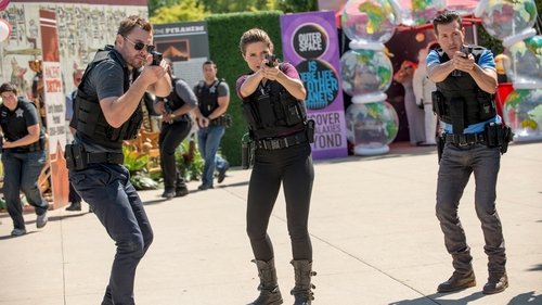 Chicago P.D. Distrito 21: 3×2