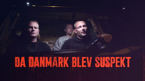 Da Danmark blev Suspekt