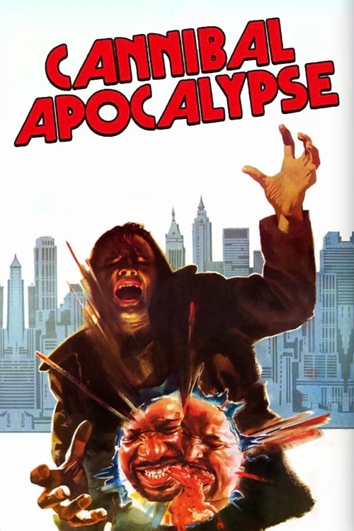 Poster Apocalypse Domani 1980