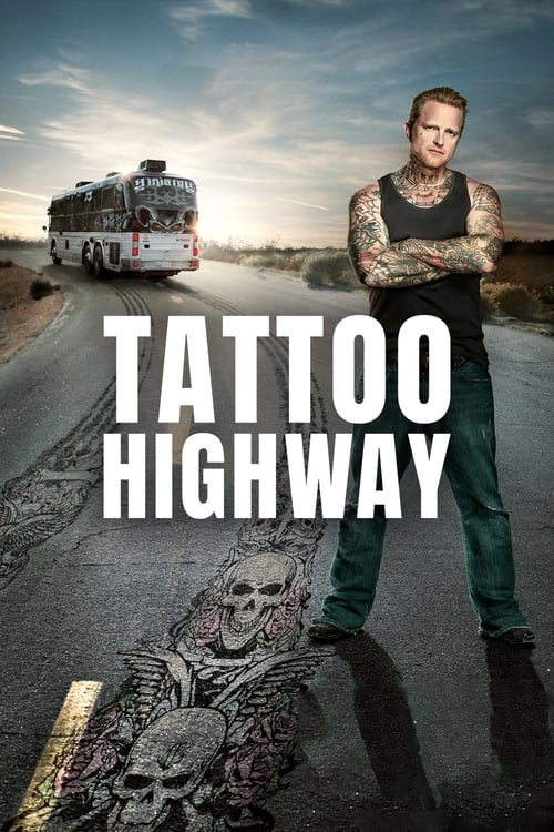 Poster Tattoo Highway