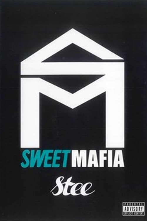 SK8MAFIA / Sweet - Stee (2013) poster
