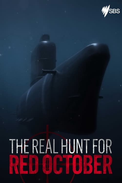 The Real Hunt for Red October, S01 - (2021)