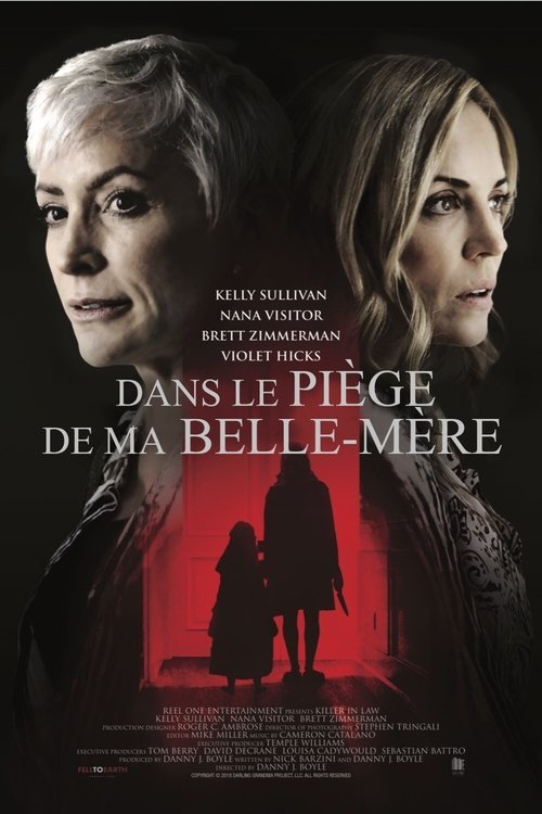 Poster image du film Dans le piège de ma belle-mère Dans le piège de ma belle-mère