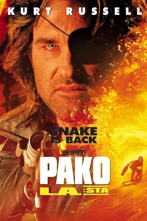 Pako L.A:sta