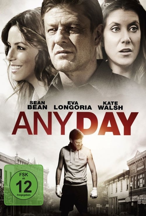 Any Day 2015