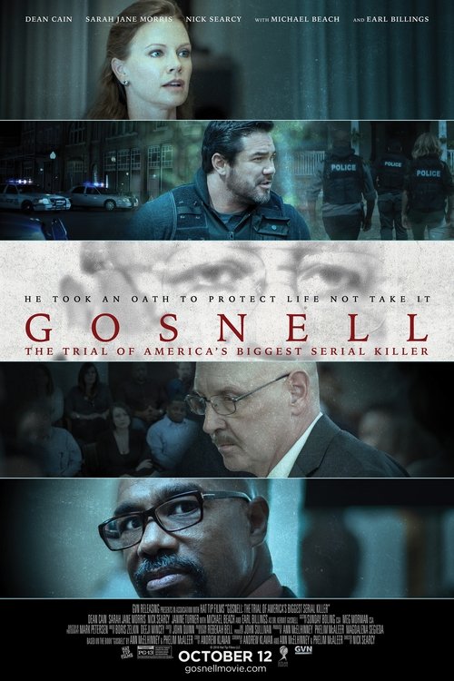 Image Gosnell: The Trial of America's Biggest Serial Killer