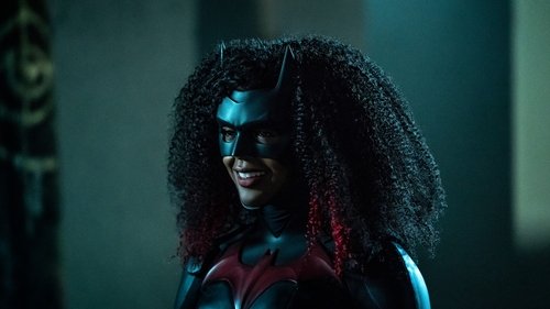 Batwoman: 2×3