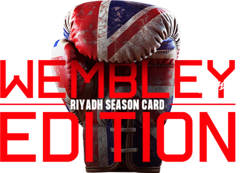 Anthony Joshua vs. Daniel Dubois