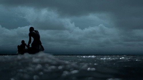 Where the River Begins