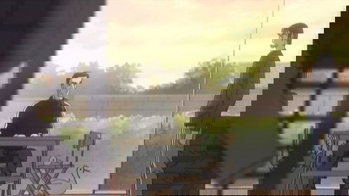 The Starting Line to Victory