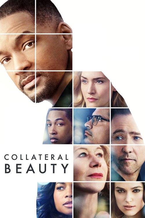 Largescale poster for Collateral Beauty