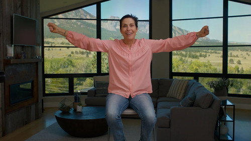 Tri Me: The Siri Lindley Story