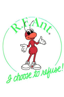 The Adventures of R.F. Ant