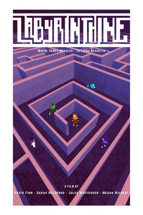 Labyrinthine