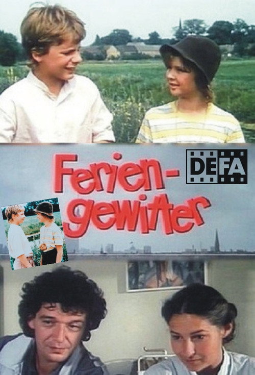 Feriengewitter 1989