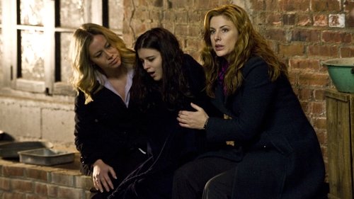 Crimes do Colarinho Branco: 1×13