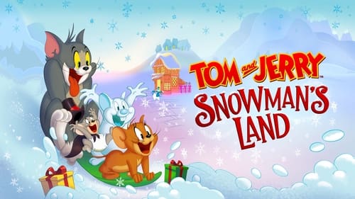 Tom And Jerry Snowman’s Land (2022) Download Full Movie HD ᐈ BemaTV