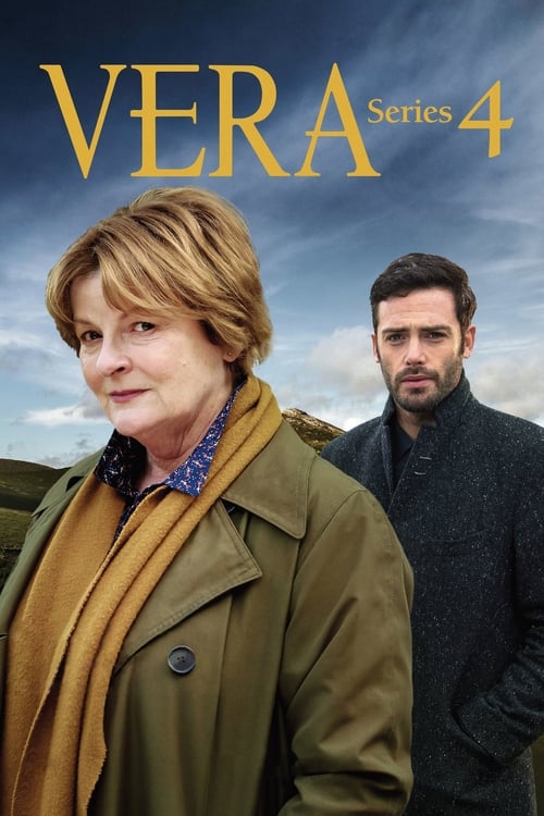 Where to stream Vera Season 4