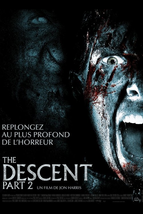 |FR| The Descent : Part 2