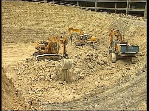 Les tours infernales