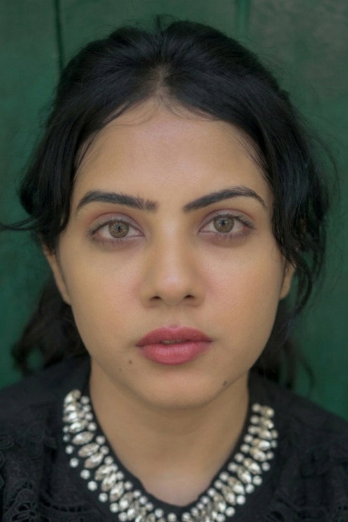 Vidhya Vijayakumar