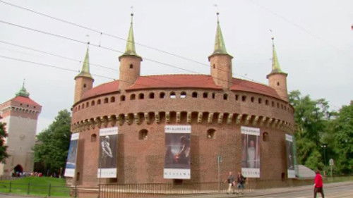 Poland Rediscovered: Kraków, Auschwitz, and Warsaw