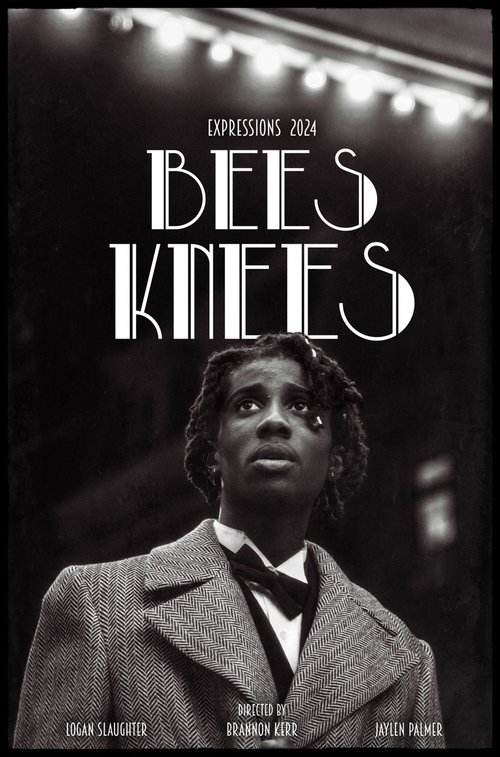 Poster image du film Bee's Knee's Bee's Knee's