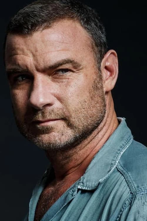 Liev Schreiber