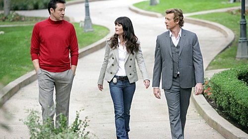 The Mentalist: 3×7