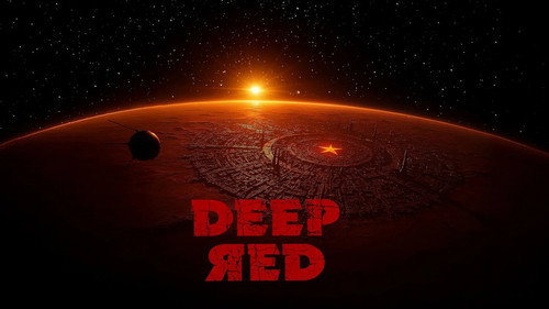 Deep Red: Part 2