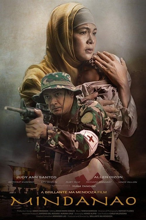 Mindanao (2019)