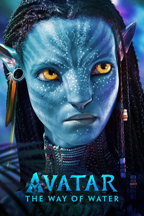 Poster 138 for Avatar: The Way of Water