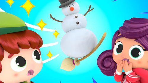 Escena 1 de IncrediTales