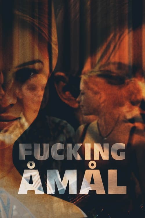 Fucking Åmål (1998) poster
