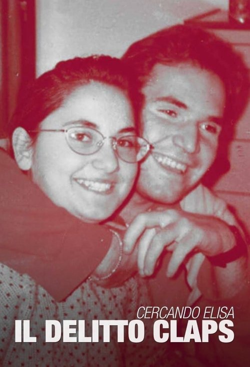 Cercando Elisa - Il Delitto Claps