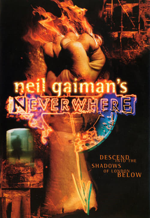 Where to stream Neverwhere Season 1