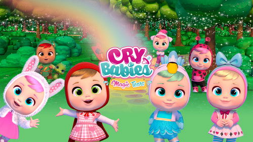 Cry Babies Magic Tears