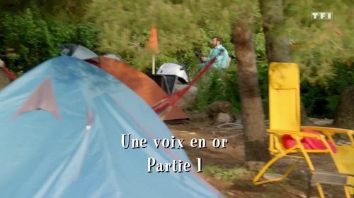 Une voix en or (1)